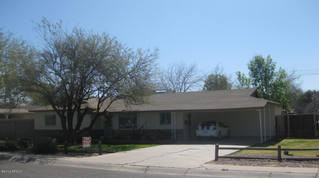 187 W Ivanhoe Pl., Chandler, AZ 85225