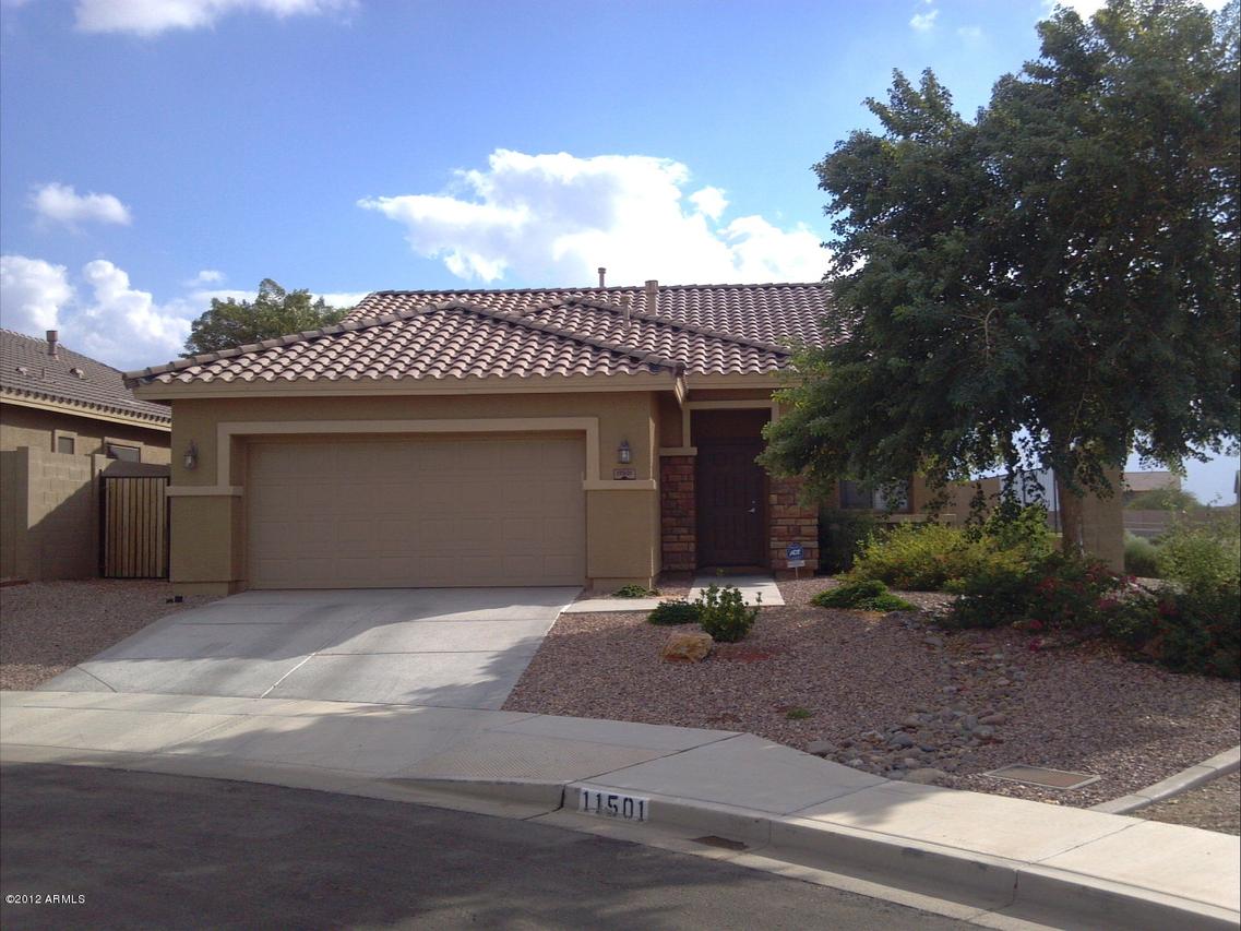 11501 E Sonrisa Ave., Mesa, AZ 85212