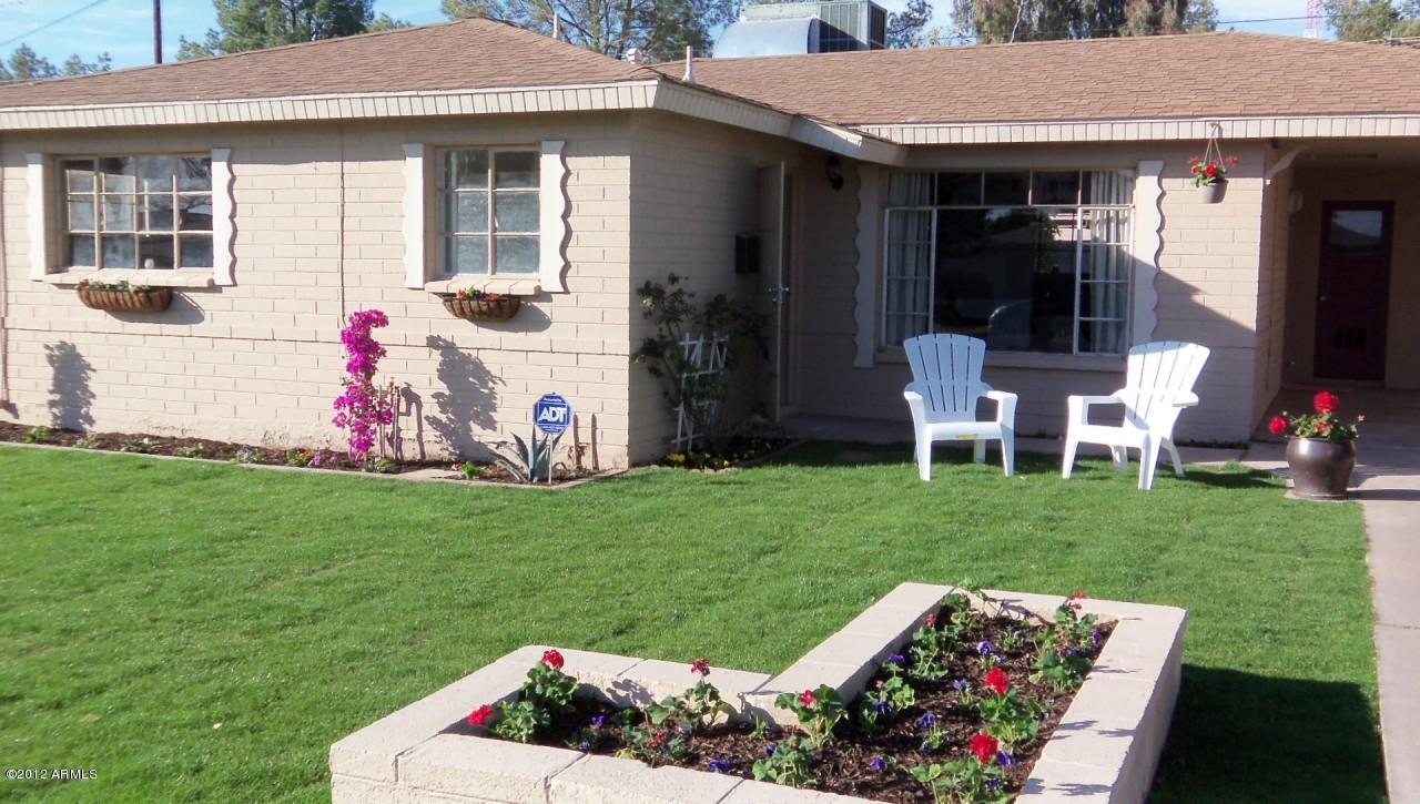 3724 E Yale St., Phoenix, AZ 85008