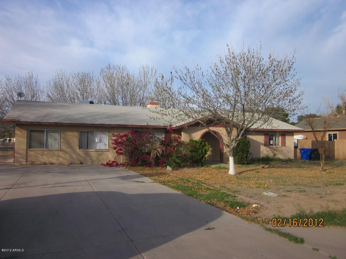 9006 W Taylor St., Tolleson, AZ 85353