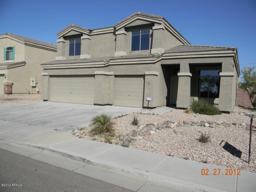 22954 W Hopi St., Buckeye, AZ 85326