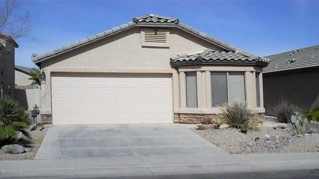 41752 W Sunland Dr., Maricopa, AZ 85138