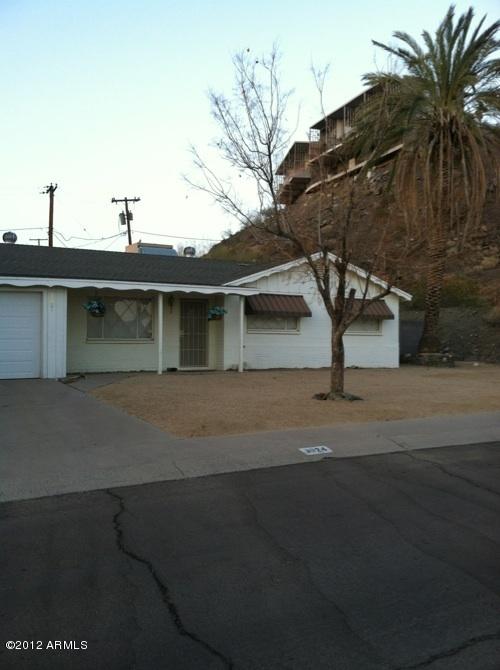 1024 E El Caminito Dr., Phoenix, AZ 85020