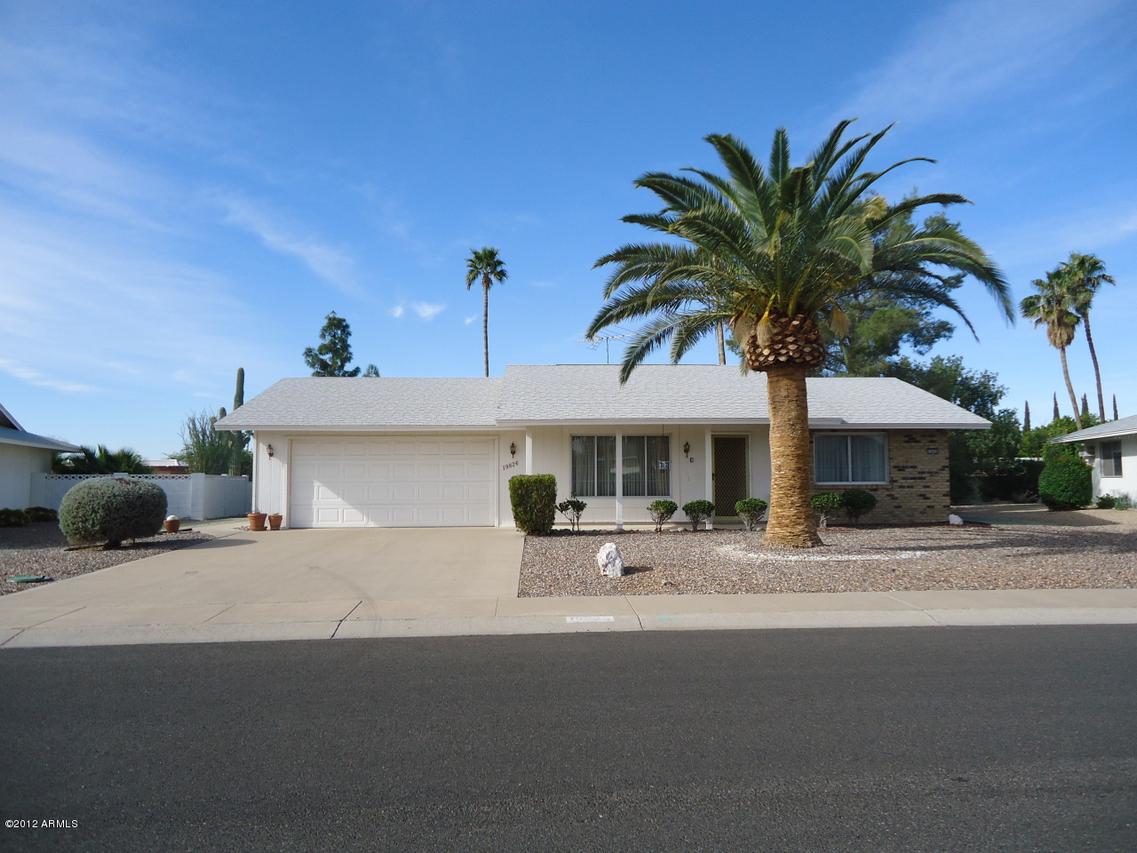 19826 N Springfield Dr., Sun City, AZ 85373