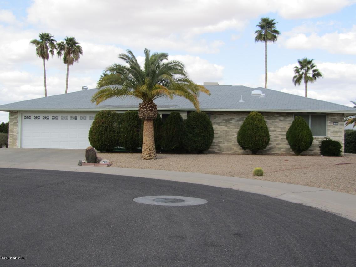 17814 N 133rd Ct., Sun City West, AZ 85375