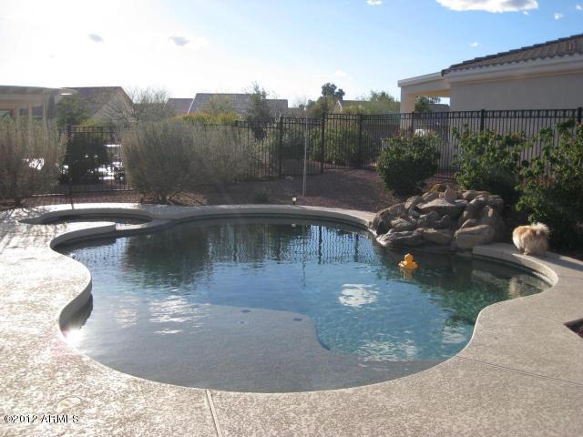 22738 N Las Positas Dr., Sun City West, AZ 85375