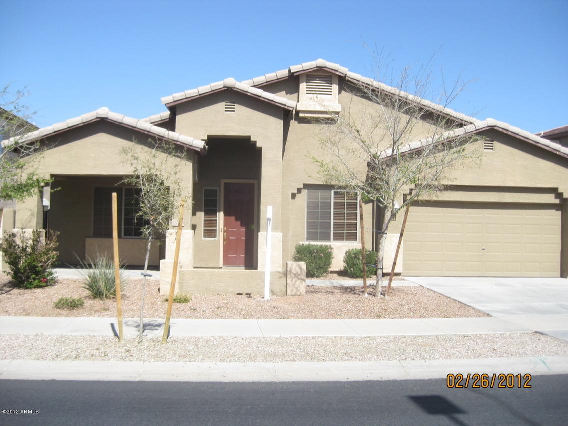 21334 E Via Del Rancho, Queen Creek, AZ 85142