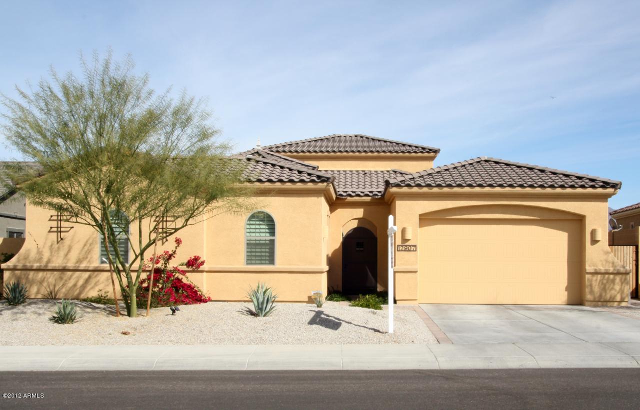 12907 S 183rd Ave., Goodyear, AZ 85338