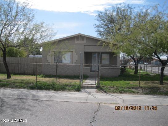 325 E Aguilar St., Florence, AZ 85132