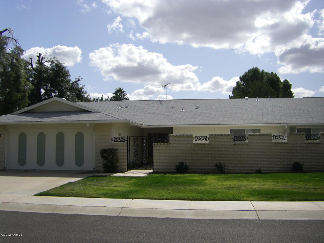 9863 W Willowbrook Ct., Sun City, AZ 85373