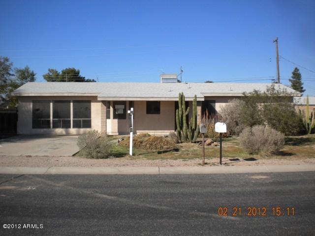 11520 E Marguerite Ave., Mesa, AZ 85208