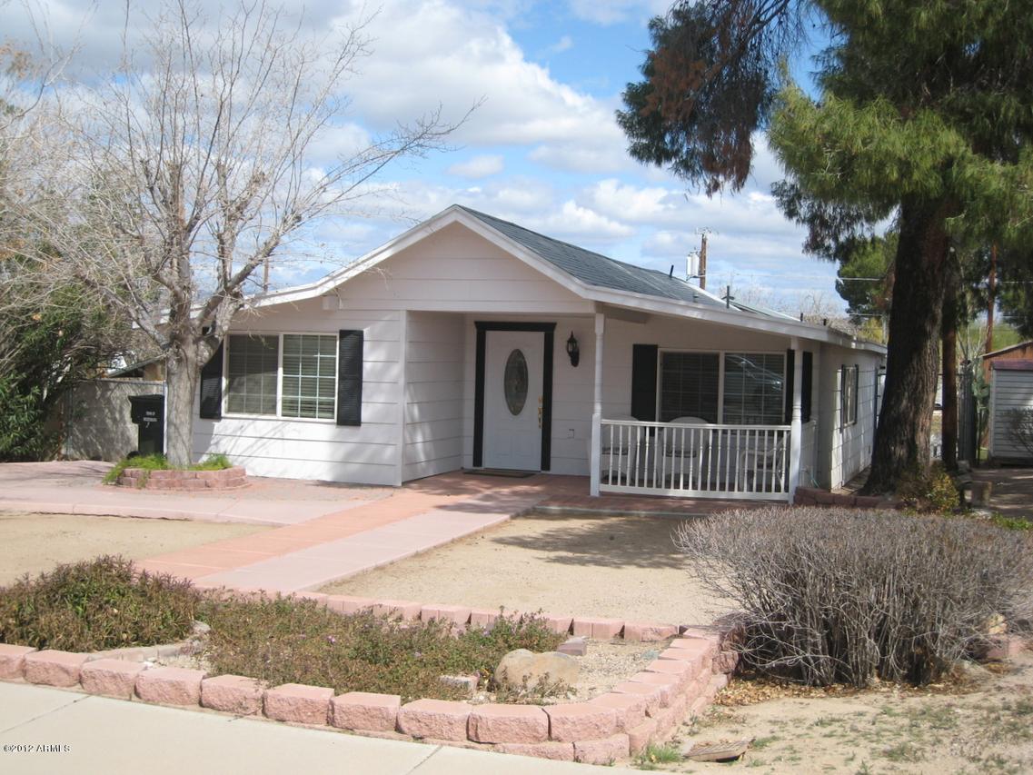 243 N Adams St., Wickenburg, AZ 85390