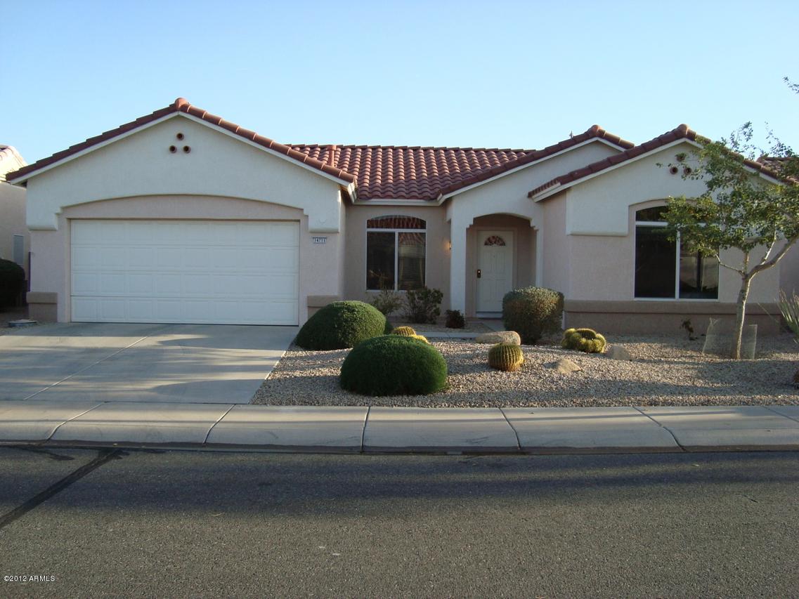 14711 W Gunsight Dr., Sun City West, AZ 85375