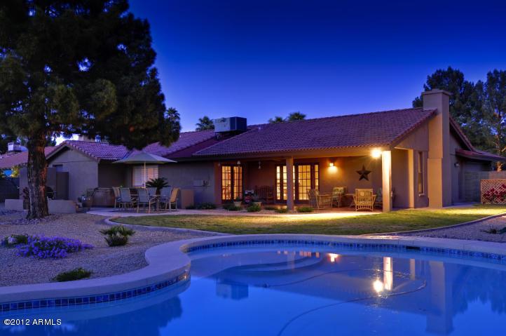 11826 N 55th Pl., Scottsdale, AZ 85254