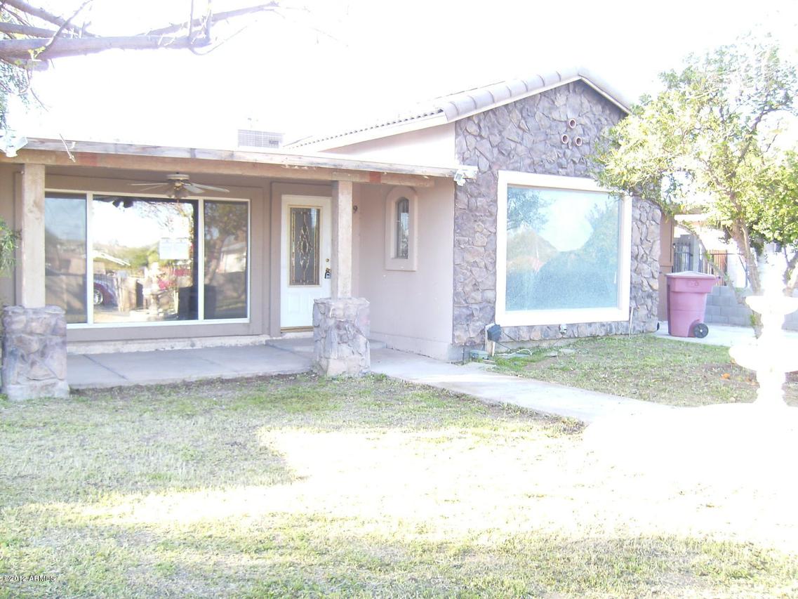 1830 N 80th Pl., Scottsdale, AZ 85257