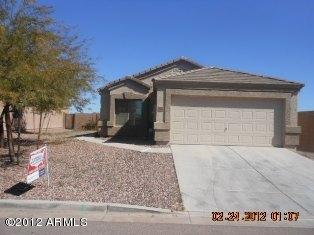 24229 N Desert Dr., Florence, AZ 85132