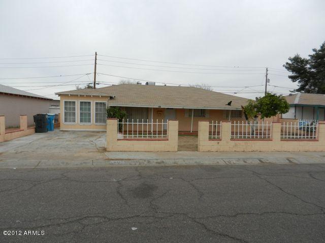 4325 N 50th Ave., Phoenix, AZ 85031