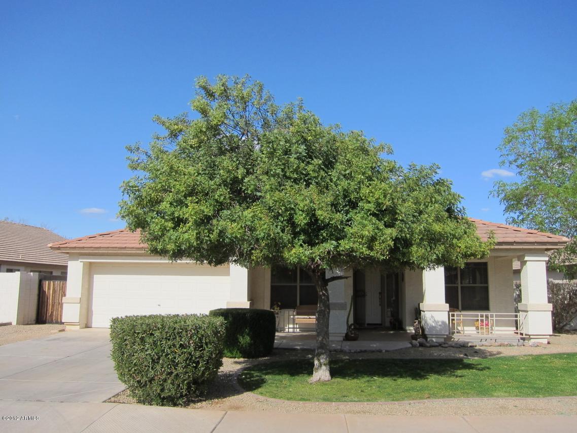 2256 E Saratoga St., Gilbert, AZ 85296