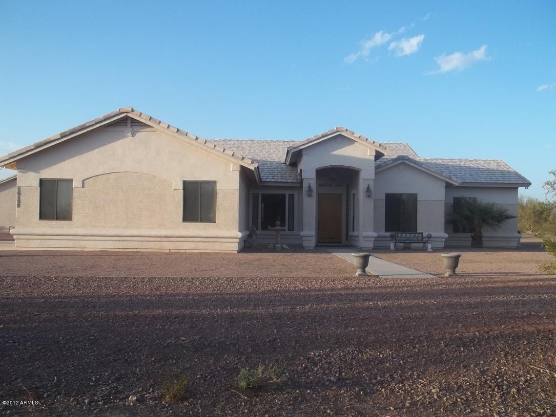 16132 W Peak View Rd., Surprise, AZ 85387