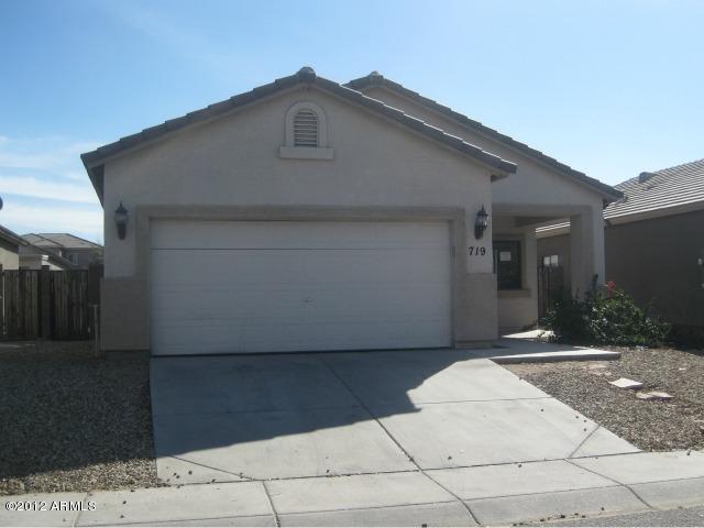 719 W Lydia Ln., Phoenix, AZ 85041