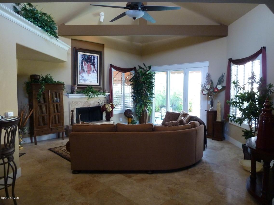 7784 E Sorrel Wood Ct., Scottsdale, AZ 85258