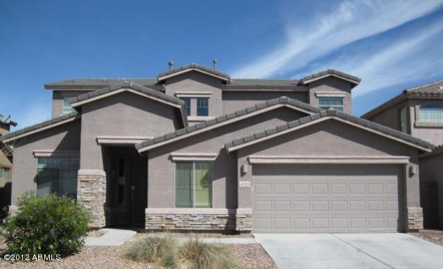 42123 N 45th Dr., Anthem, AZ 85086