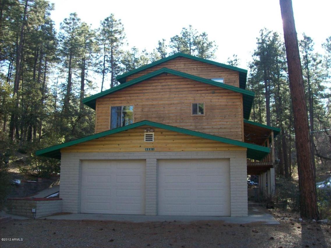 4661 S Loma Dr., Prescott, AZ 86303