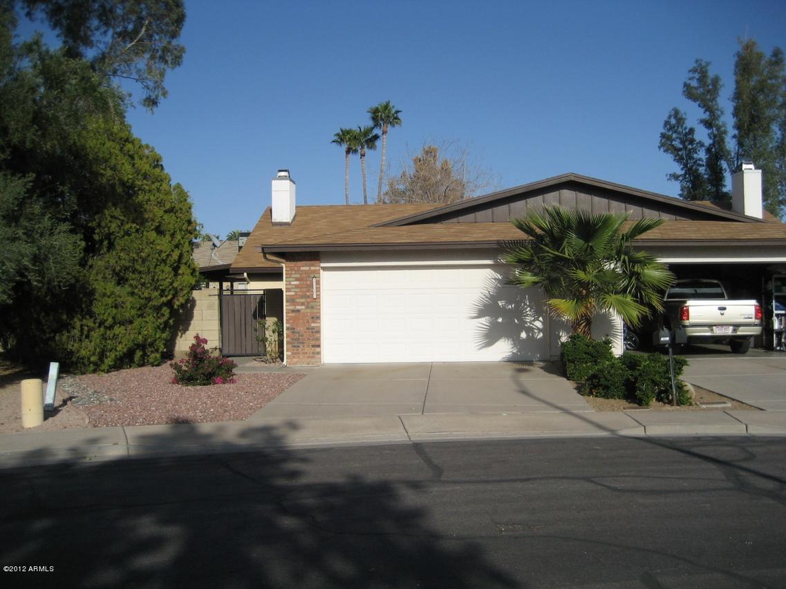 2031 S Don Luis, Mesa, AZ 85202