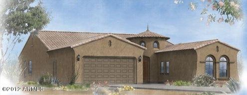 15742 W Cypress St., Goodyear, AZ 85395