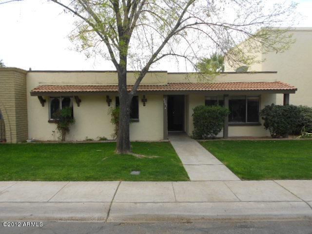 8205 E Rovey Ave., Scottsdale, AZ 85250