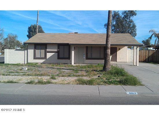 6827 S 47th St., Phoenix, AZ 85042