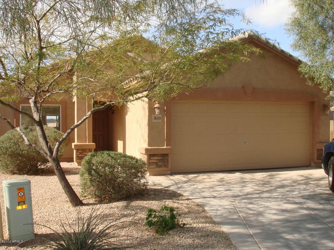 3689 E Sierrita Rd., San Tan Valley, AZ 85143