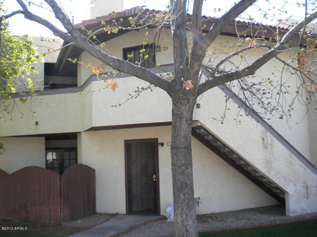 16402 N 31st St. #224, Phoenix, AZ 85032