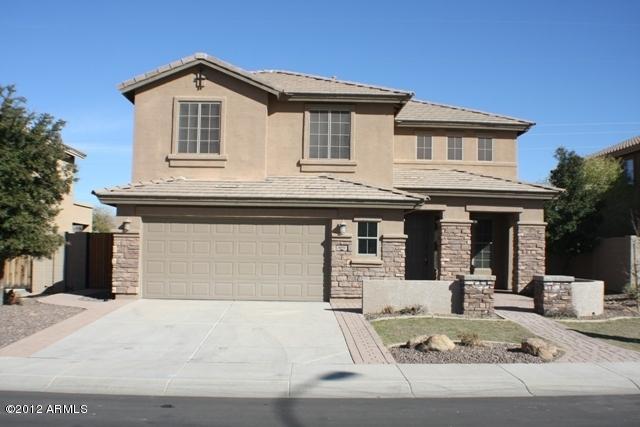 4711 S Calderon Cir., Mesa, AZ 85212