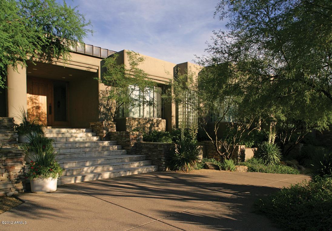 11253 E Mesquite Dr., Scottsdale, AZ 85262