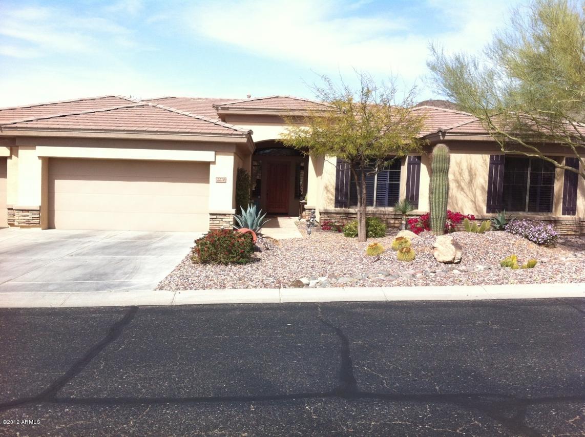 2220 W Legends Way, Anthem, AZ 85086