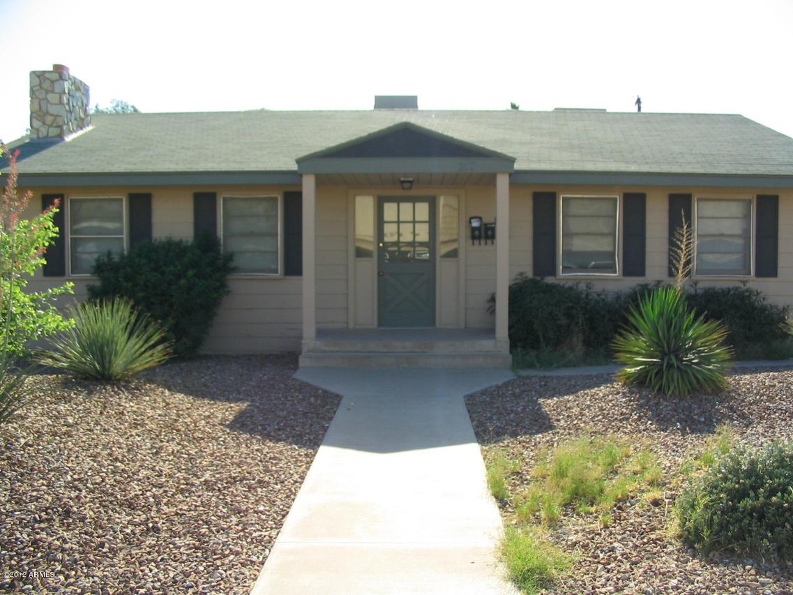 2118 S Granada Dr., Tempe, AZ 85282