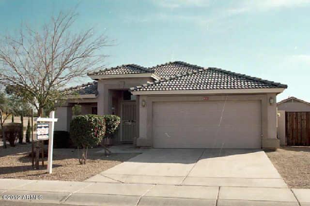 9237 W Monroe St., Peoria, AZ 85345
