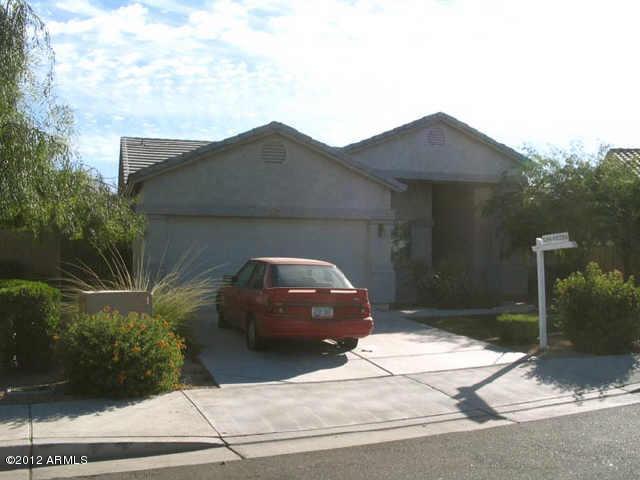 13209 N 130th Ln., El Mirage, AZ 85335