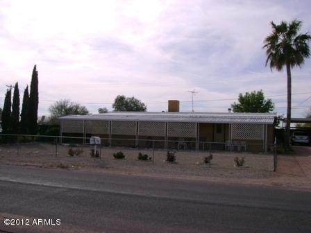 322 S Elmont Dr., Apache Junction, AZ 85120