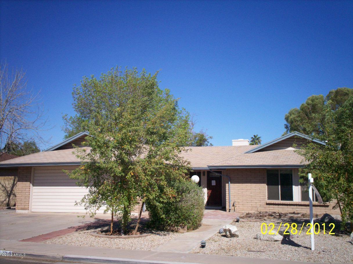 1254 W Mendoza Ave., Mesa, AZ 85202
