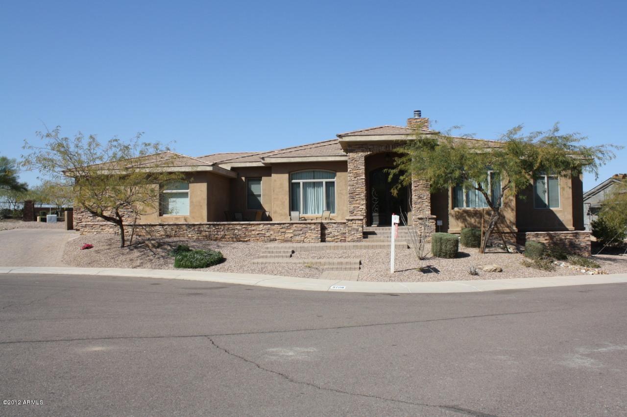 8708 S 24th Pl., Phoenix, AZ 85042