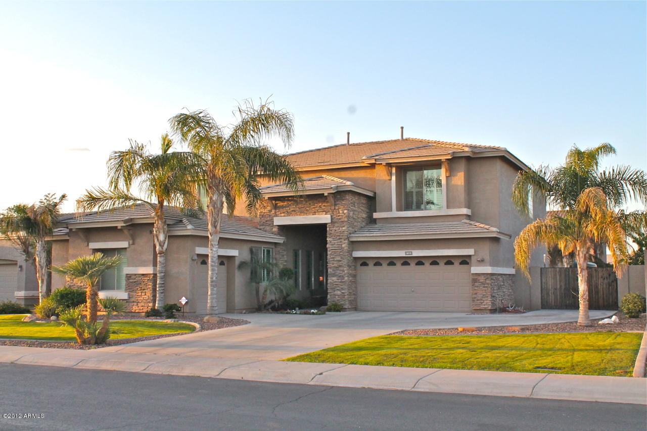 3012 E Vermont Dr., Gilbert, AZ 85295