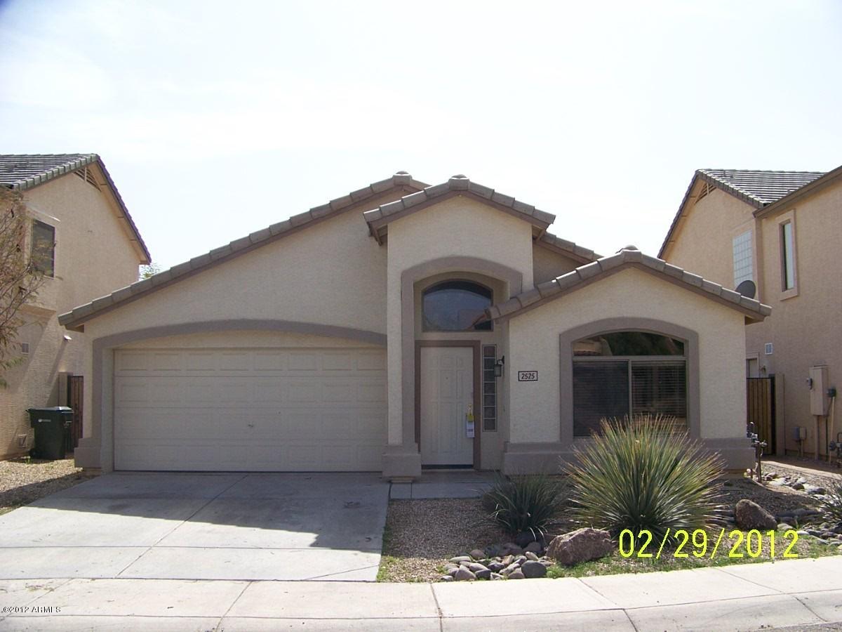 2525 W Big Oak St., Phoenix, AZ 85085