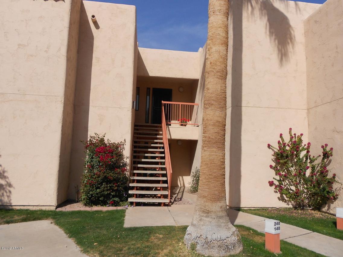 9355 N 91st St. #140, Scottsdale, AZ 85258