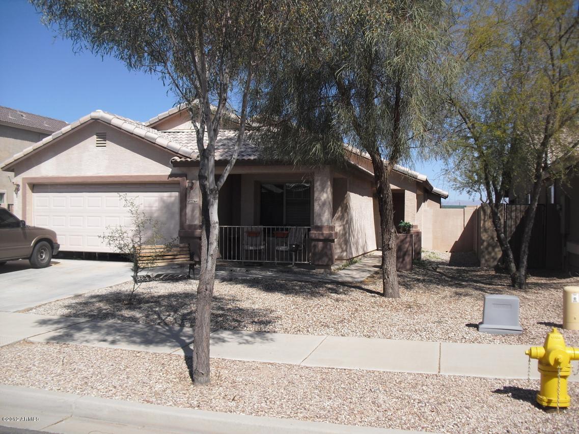 22364 E Via Del Palo Dr., Queen Creek, AZ 85142