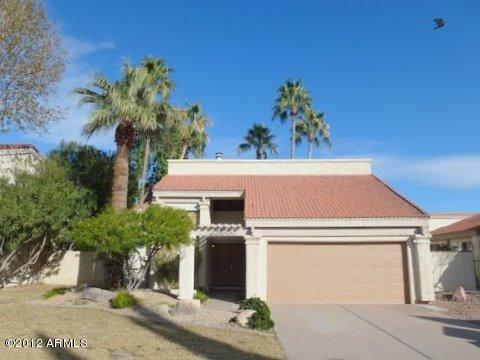 6033 N 81st Pl., Scottsdale, AZ 85250