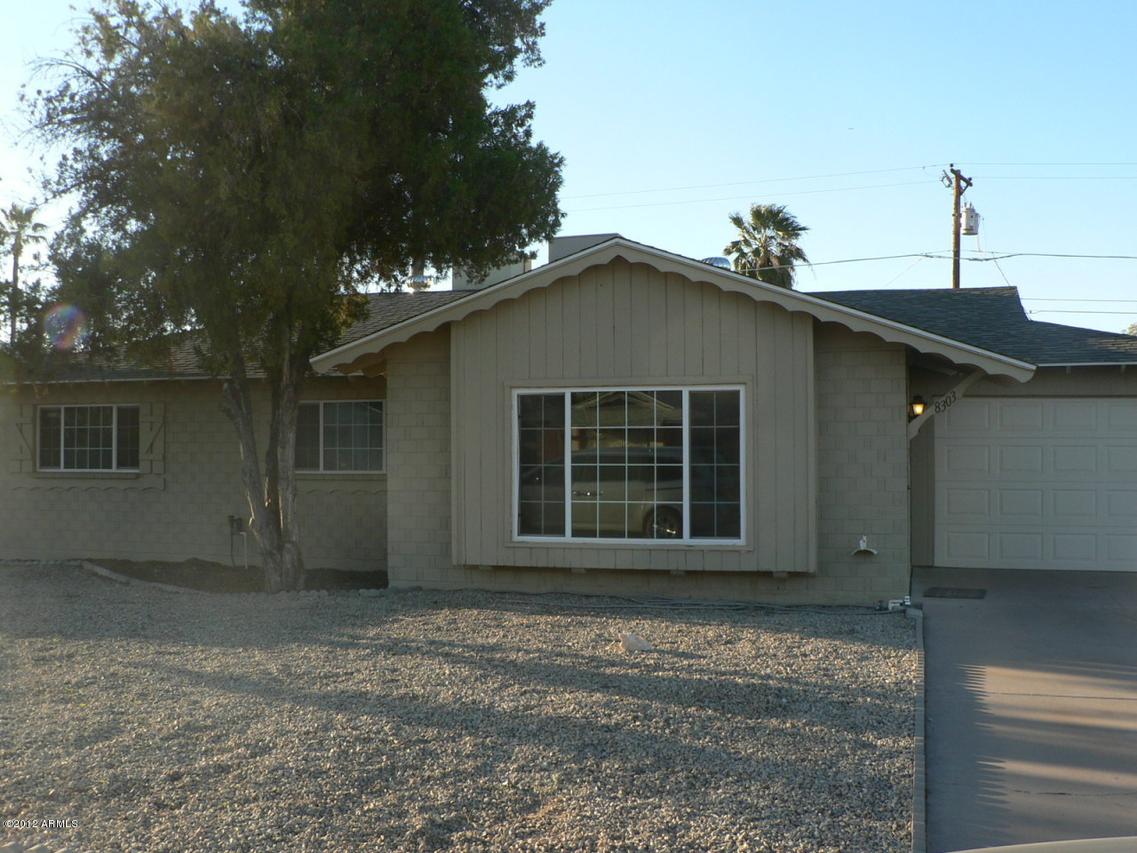 8303 E Glenrosa Ave., Scottsdale, AZ 85251