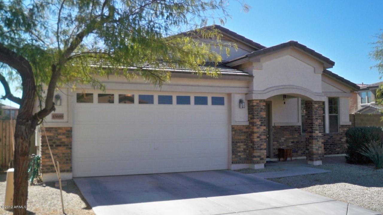 43689 W Knauss Dr., Maricopa, AZ 85138