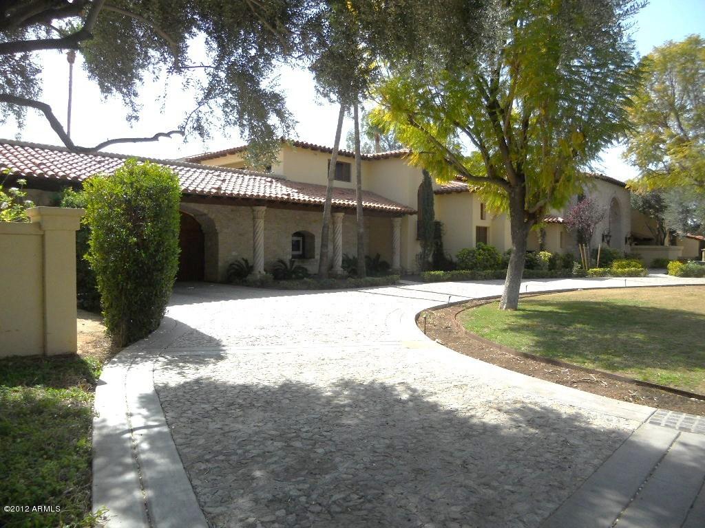 6107 E Paradise Dr., Scottsdale, AZ 85254